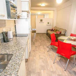Apartamento de 1 Dormitorio